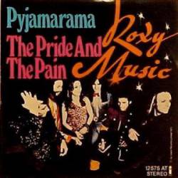 Roxy Music : Pyjamarama